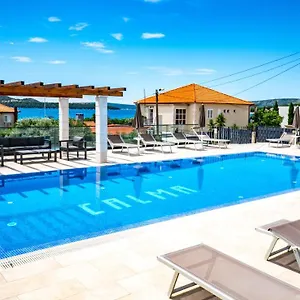 Apartmán Calma, Trogir